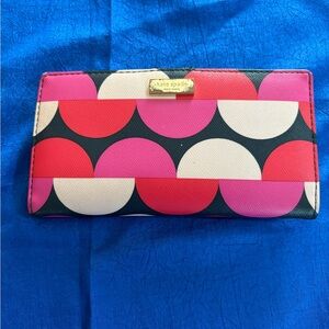 KATE SPADE Snap WALLET